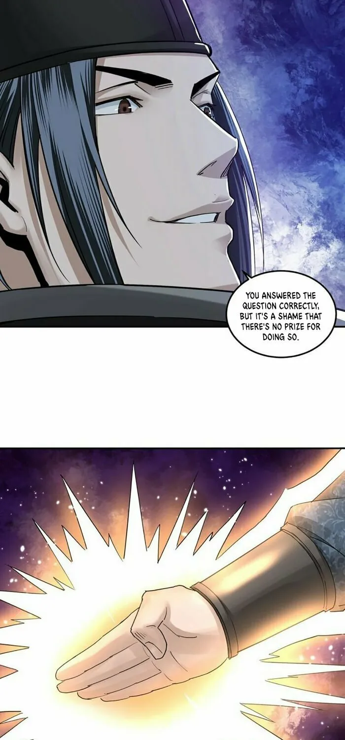 Greatest Boss System Chapter 55 page 3 - 