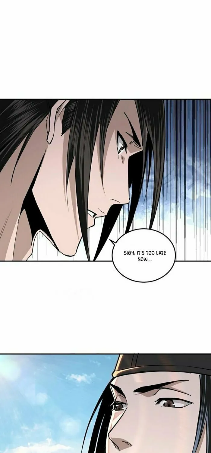 Greatest Boss System Chapter 55 page 23 - 