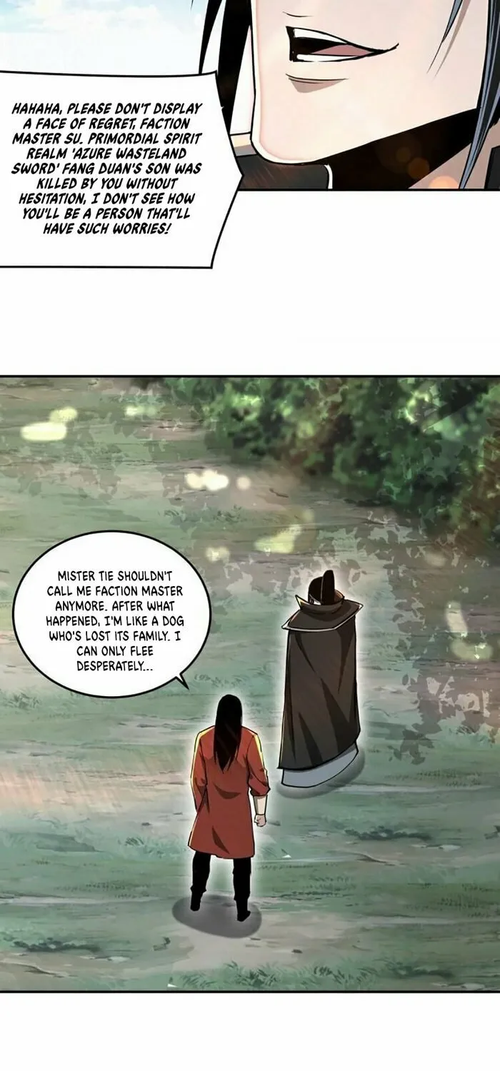 Greatest Boss System Chapter 55 page 24 - 