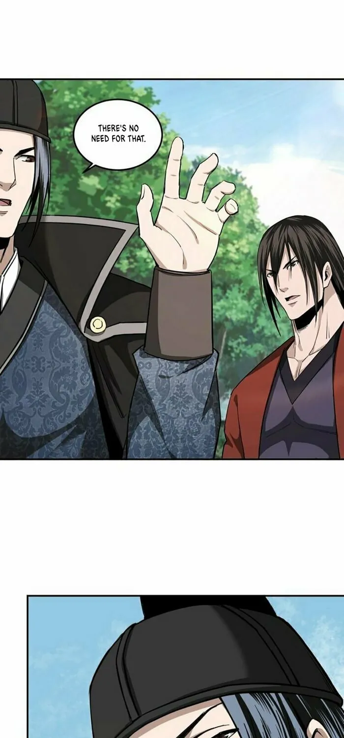 Greatest Boss System Chapter 55 page 25 - 