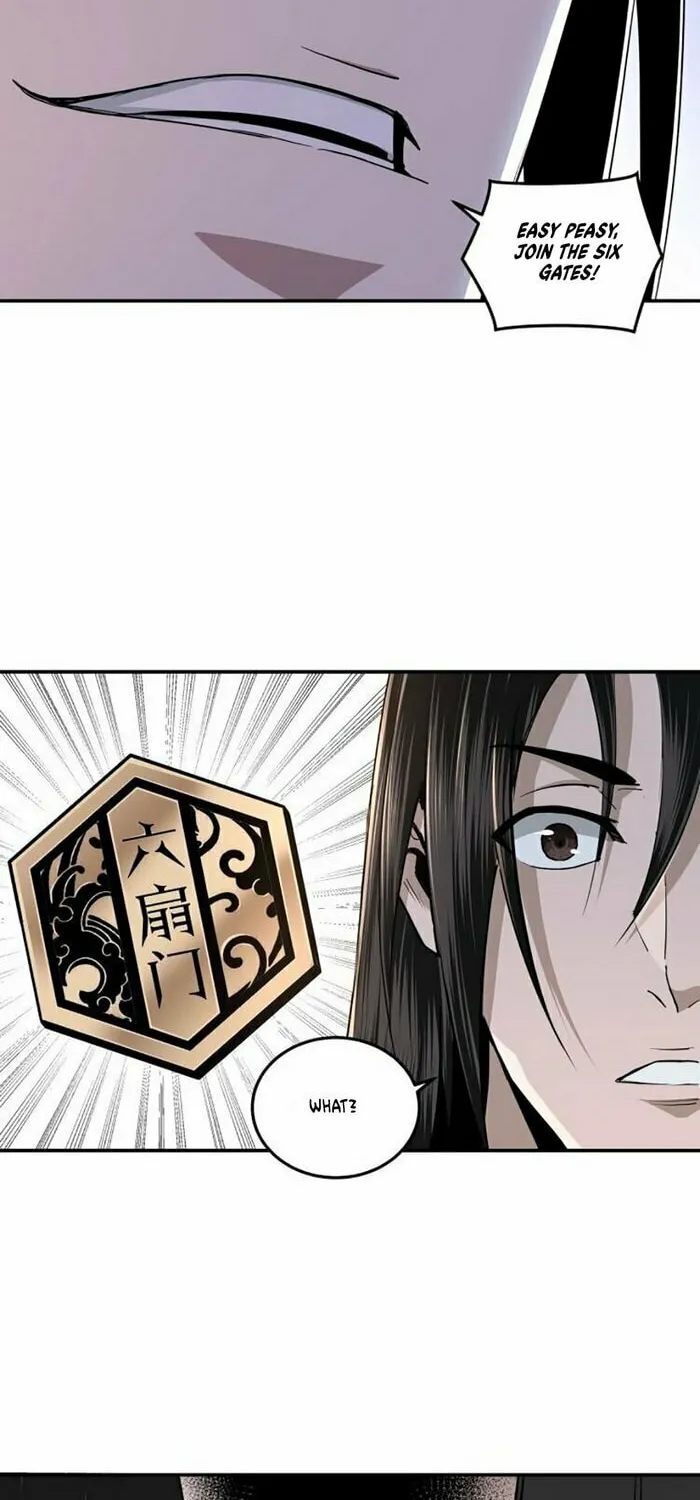 Greatest Boss System Chapter 55 page 28 - 