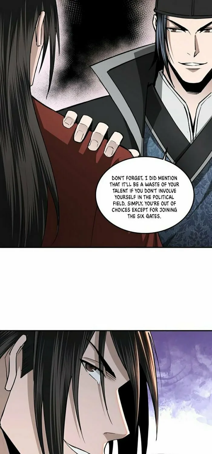 Greatest Boss System Chapter 55 page 29 - 