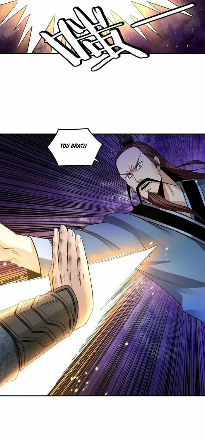 Greatest Boss System Chapter 55 page 4 - 