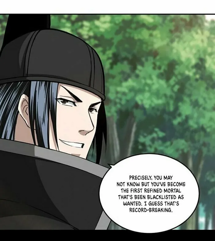 Greatest Boss System Chapter 55 page 34 - 