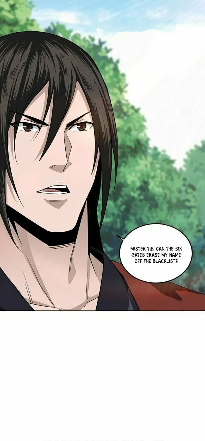 Greatest Boss System Chapter 55 page 41 - 