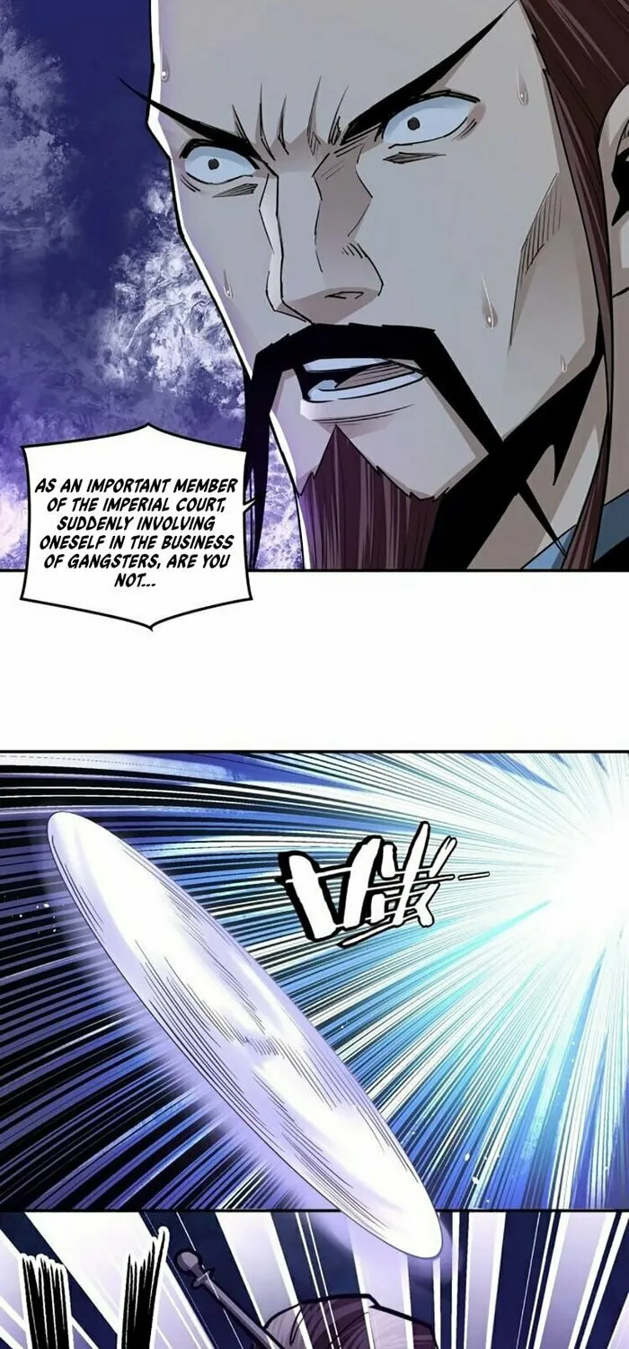 Greatest Boss System Chapter 55 page 7 - 