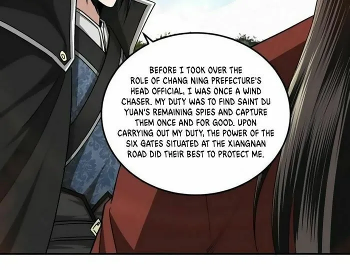 Greatest Boss System Chapter 56 page 13 - 
