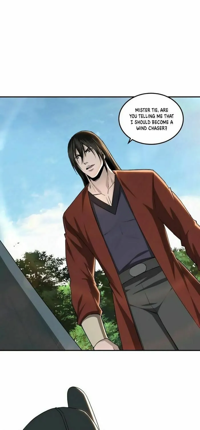 Greatest Boss System Chapter 56 page 14 - 