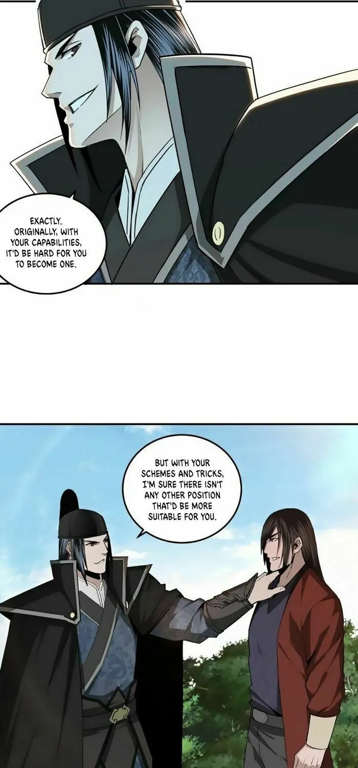 Greatest Boss System Chapter 56 page 15 - 