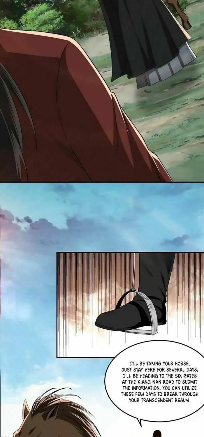Greatest Boss System Chapter 56 page 19 - 