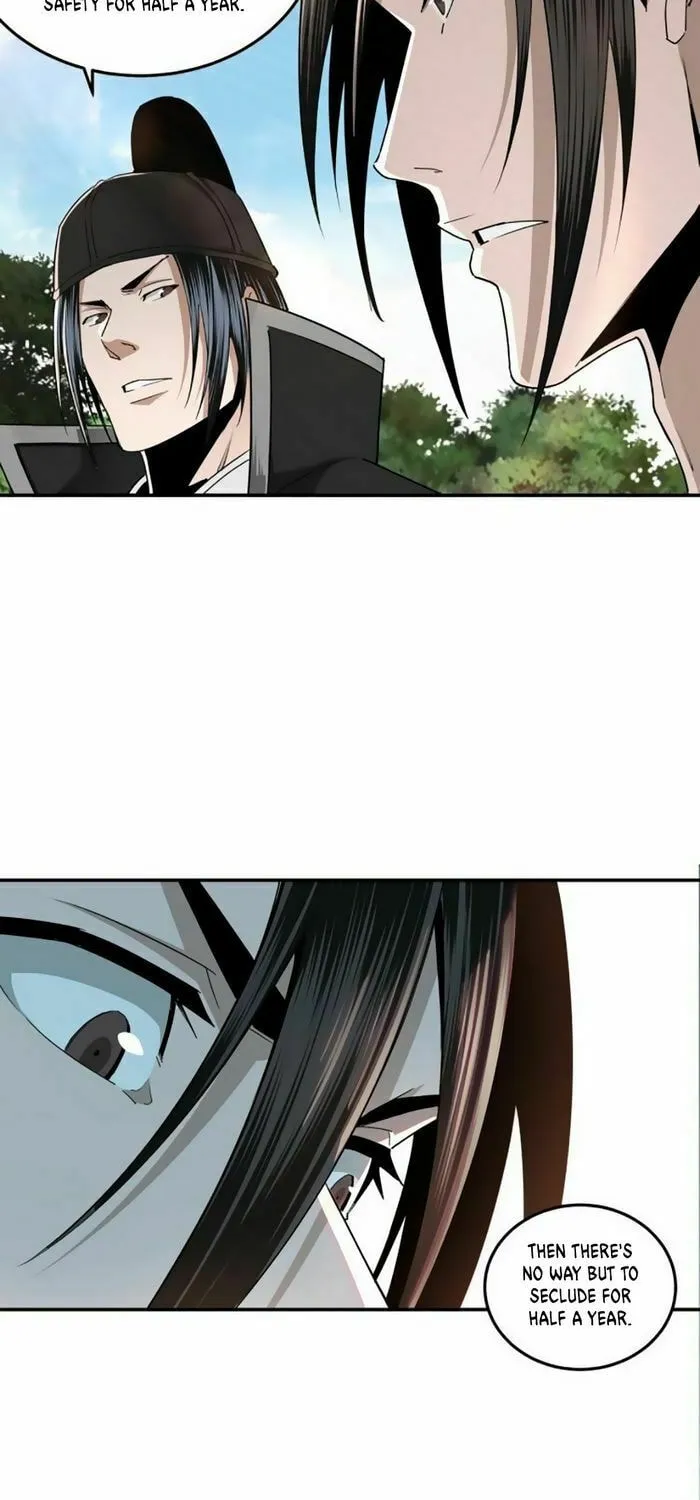Greatest Boss System Chapter 56 page 3 - 