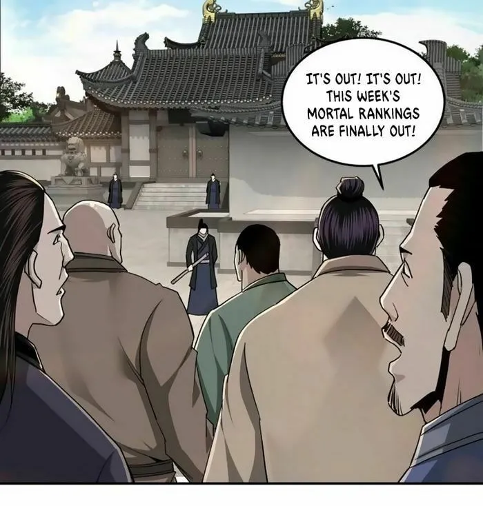 Greatest Boss System Chapter 56 page 25 - 