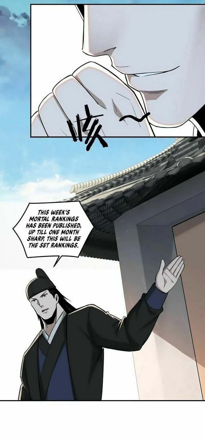 Greatest Boss System Chapter 56 page 28 - 