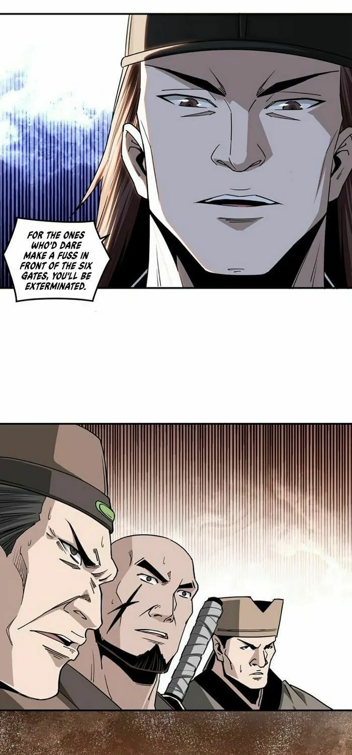 Greatest Boss System Chapter 56 page 30 - 