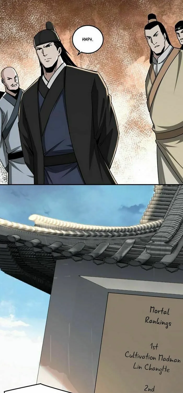 Greatest Boss System Chapter 56 page 31 - 