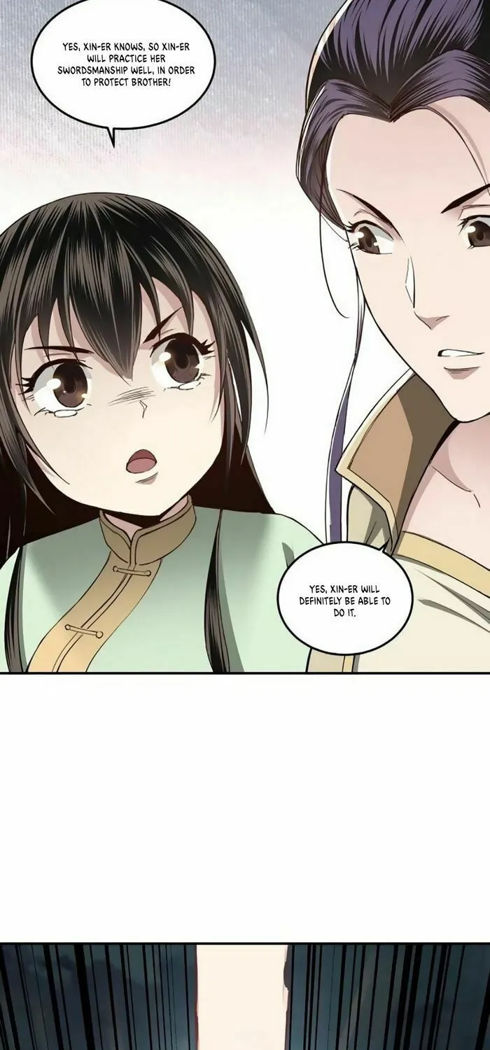 Greatest Boss System Chapter 56 page 40 - 
