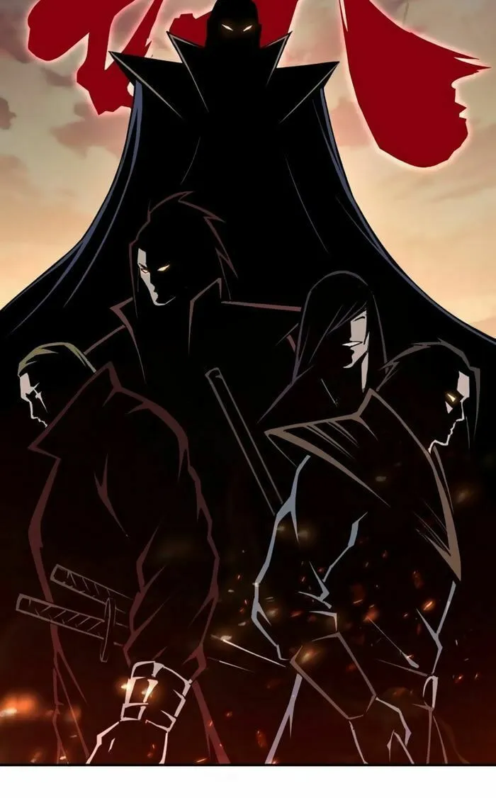 Greatest Boss System Chapter 56 page 5 - 