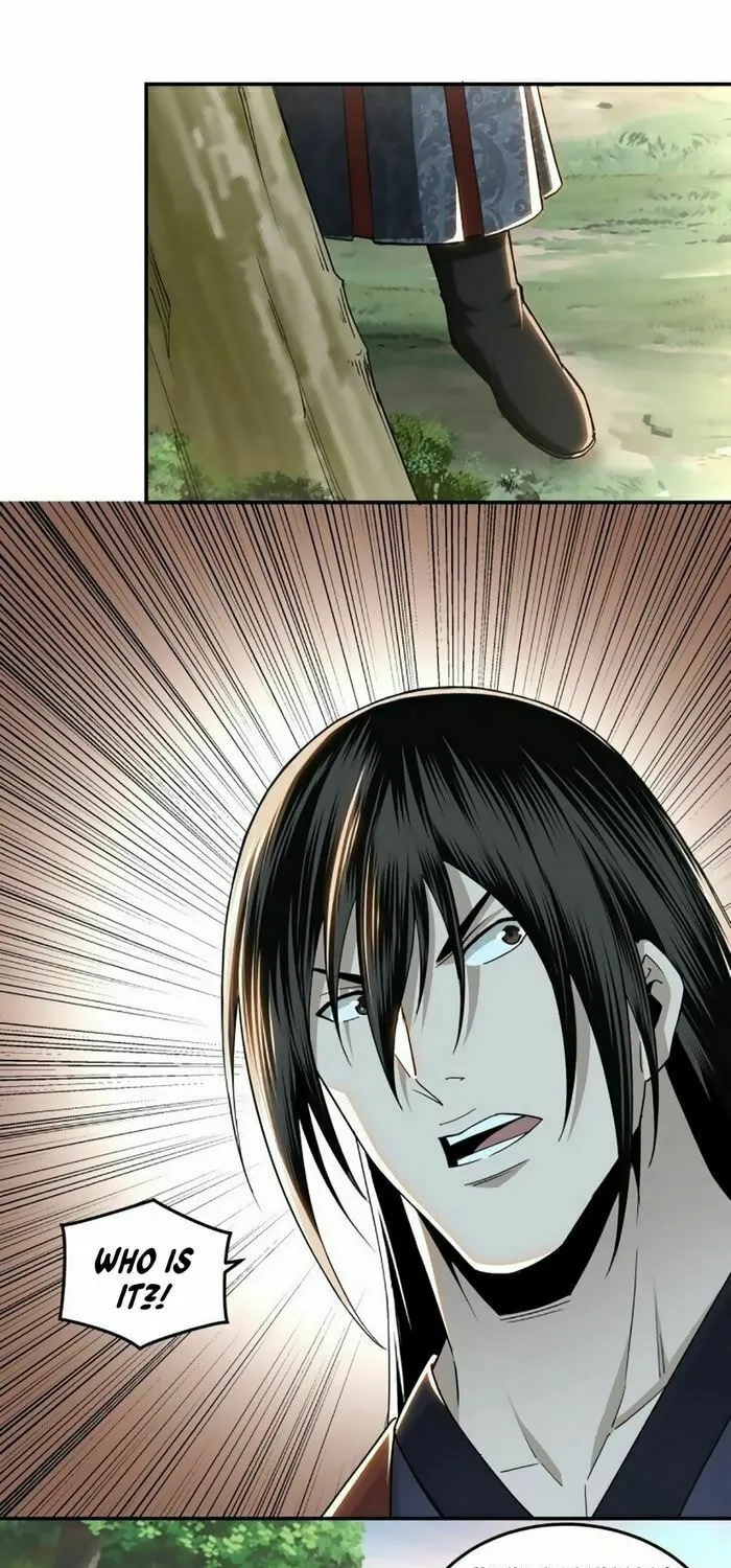 Greatest Boss System Chapter 56 page 43 - 