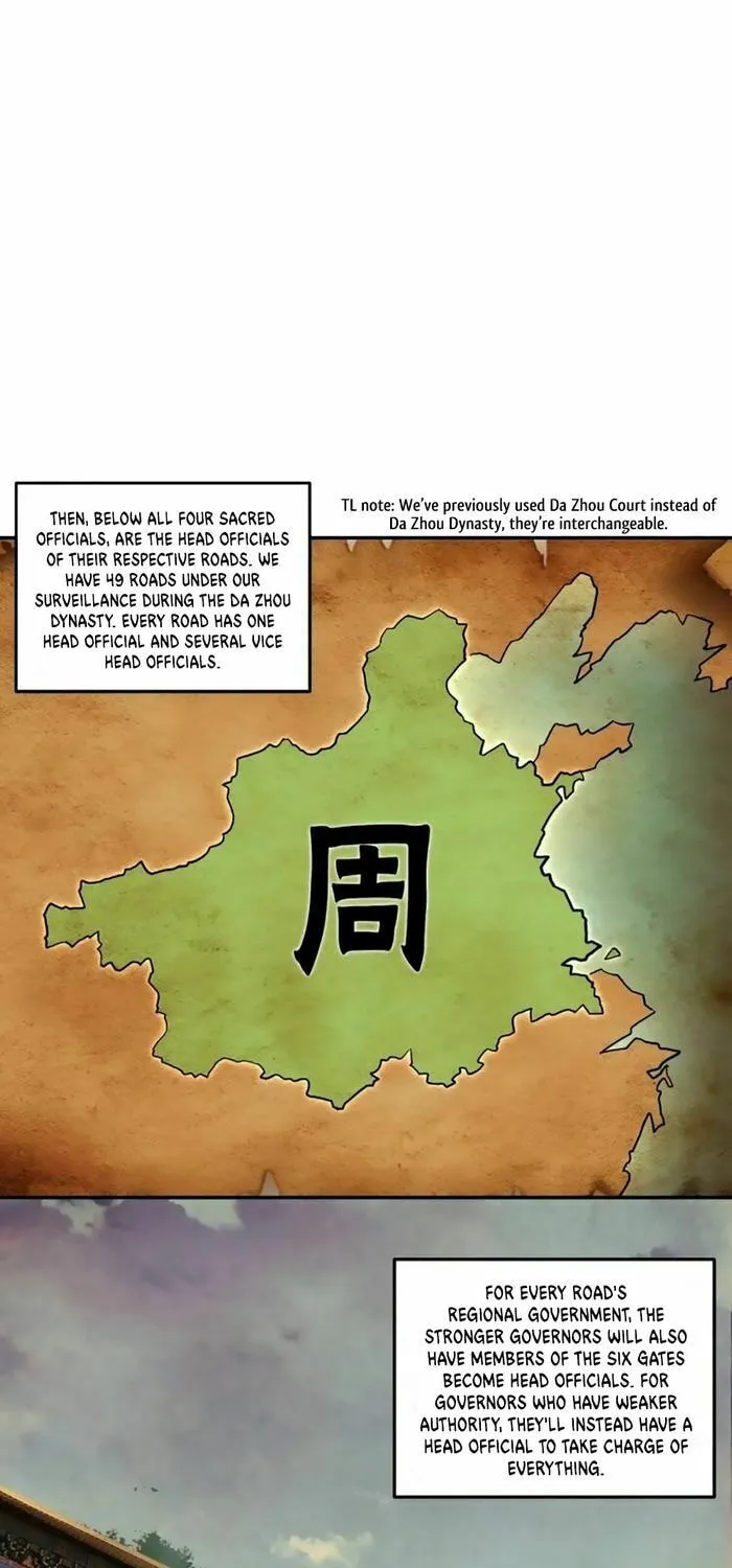 Greatest Boss System Chapter 56 page 6 - 