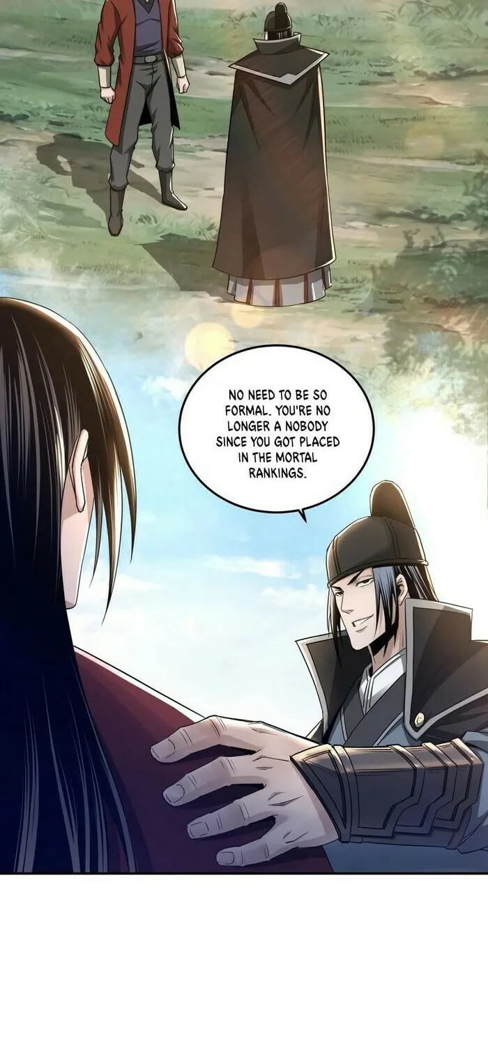Greatest Boss System Chapter 57 page 2 - 
