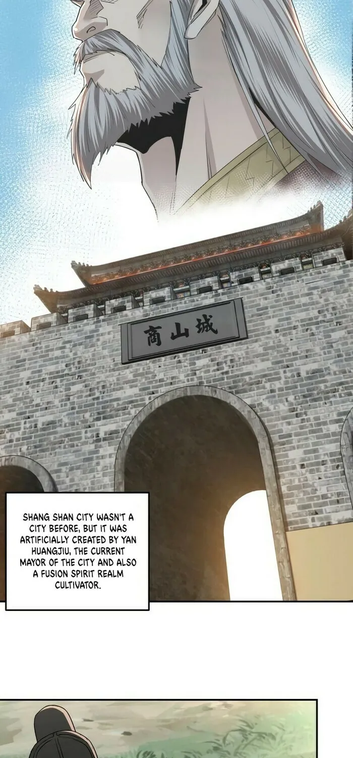 Greatest Boss System Chapter 57 page 12 - 