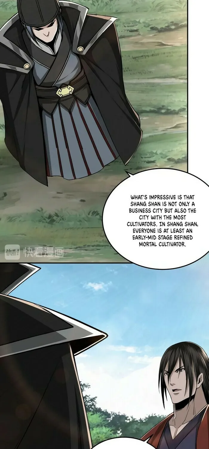 Greatest Boss System Chapter 57 page 13 - 