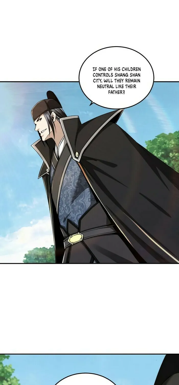 Greatest Boss System Chapter 57 page 16 - 