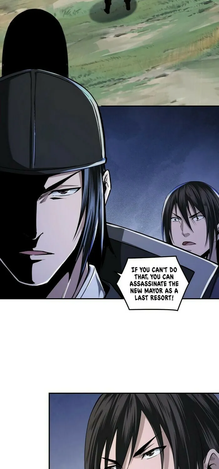 Greatest Boss System Chapter 57 page 18 - 