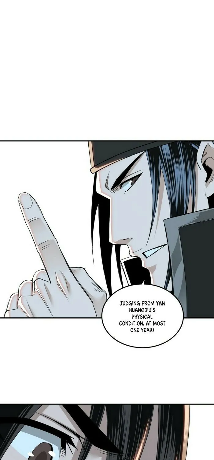 Greatest Boss System Chapter 57 page 20 - 