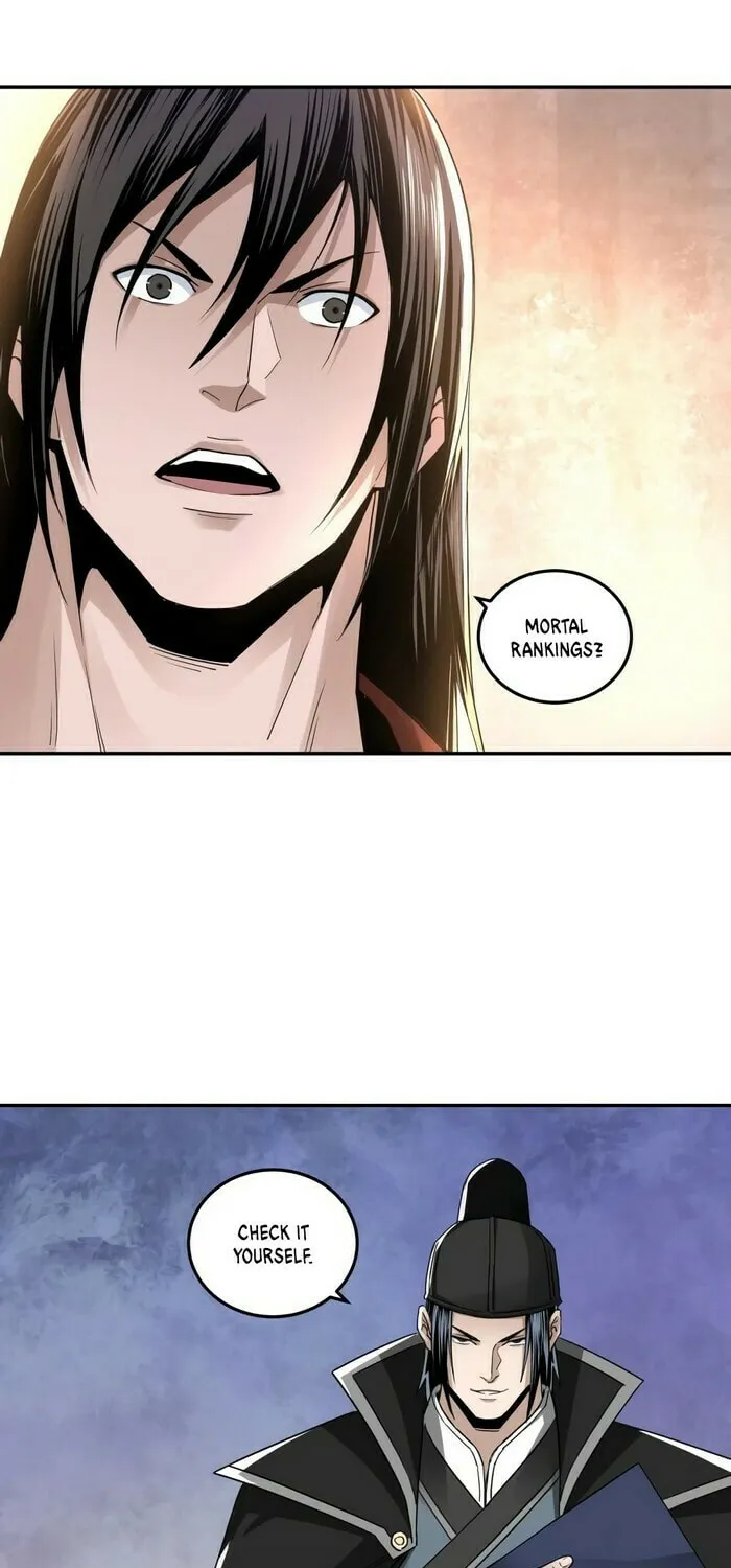 Greatest Boss System Chapter 57 page 3 - 