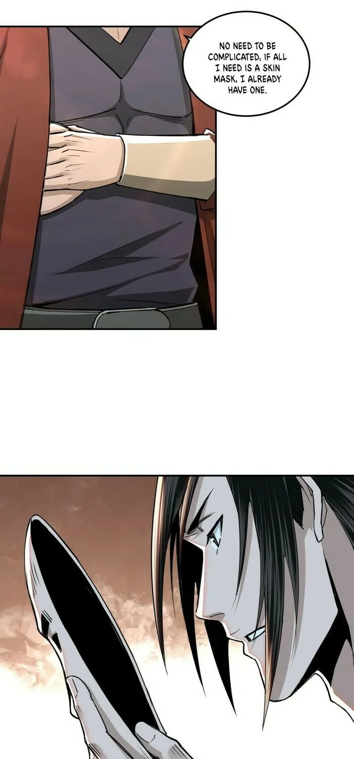 Greatest Boss System Chapter 57 page 22 - 