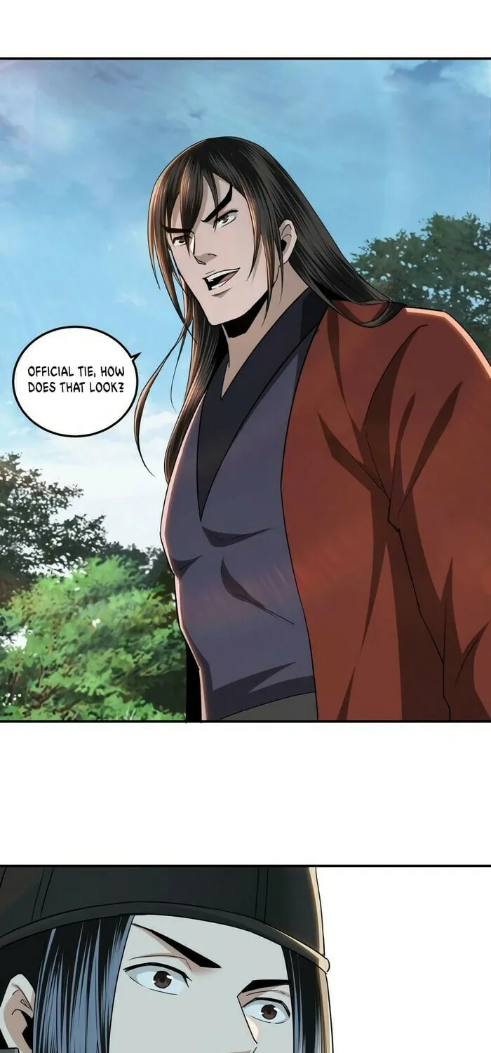 Greatest Boss System Chapter 57 page 24 - 