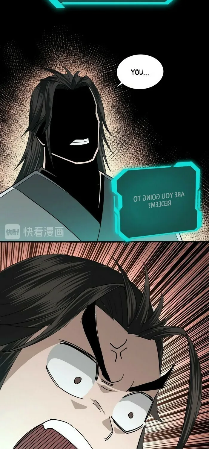 Greatest Boss System Chapter 57 page 36 - 