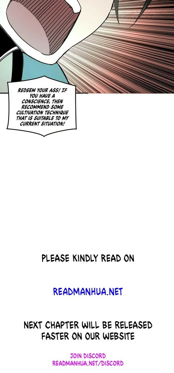 Greatest Boss System Chapter 57 page 37 - 