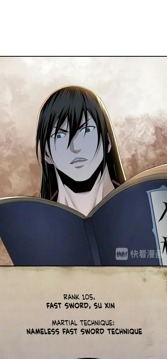 Greatest Boss System Chapter 57 page 6 - 