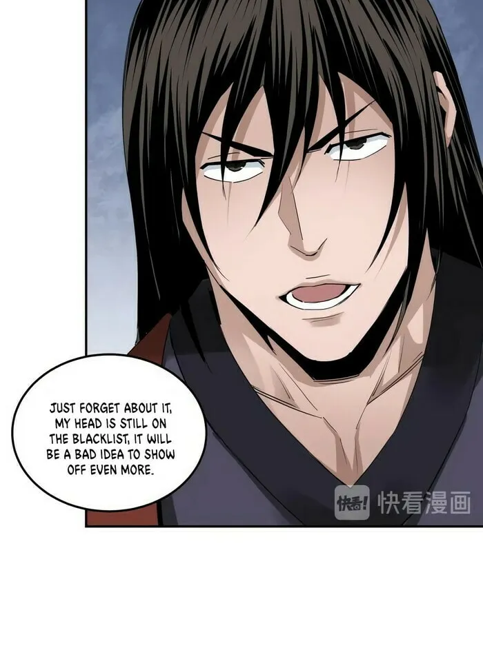 Greatest Boss System Chapter 57 page 9 - 