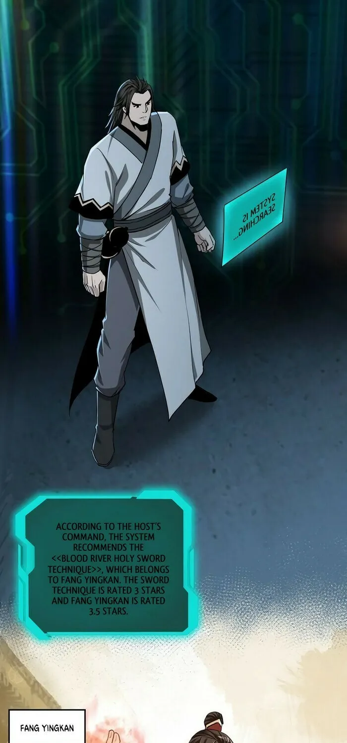 Greatest Boss System Chapter 58 page 2 - 