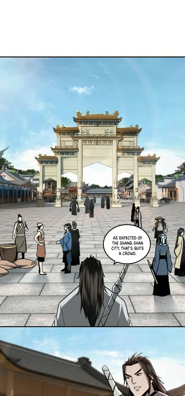 Greatest Boss System Chapter 58 page 17 - 
