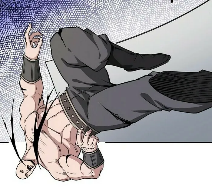 Greatest Boss System Chapter 58 page 25 - 