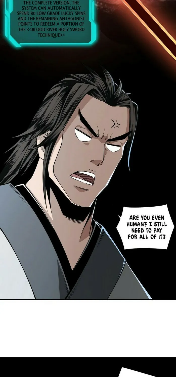 Greatest Boss System Chapter 58 page 4 - 