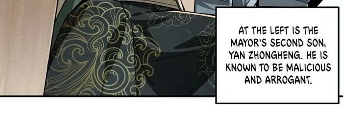 Greatest Boss System Chapter 58 page 37 - 