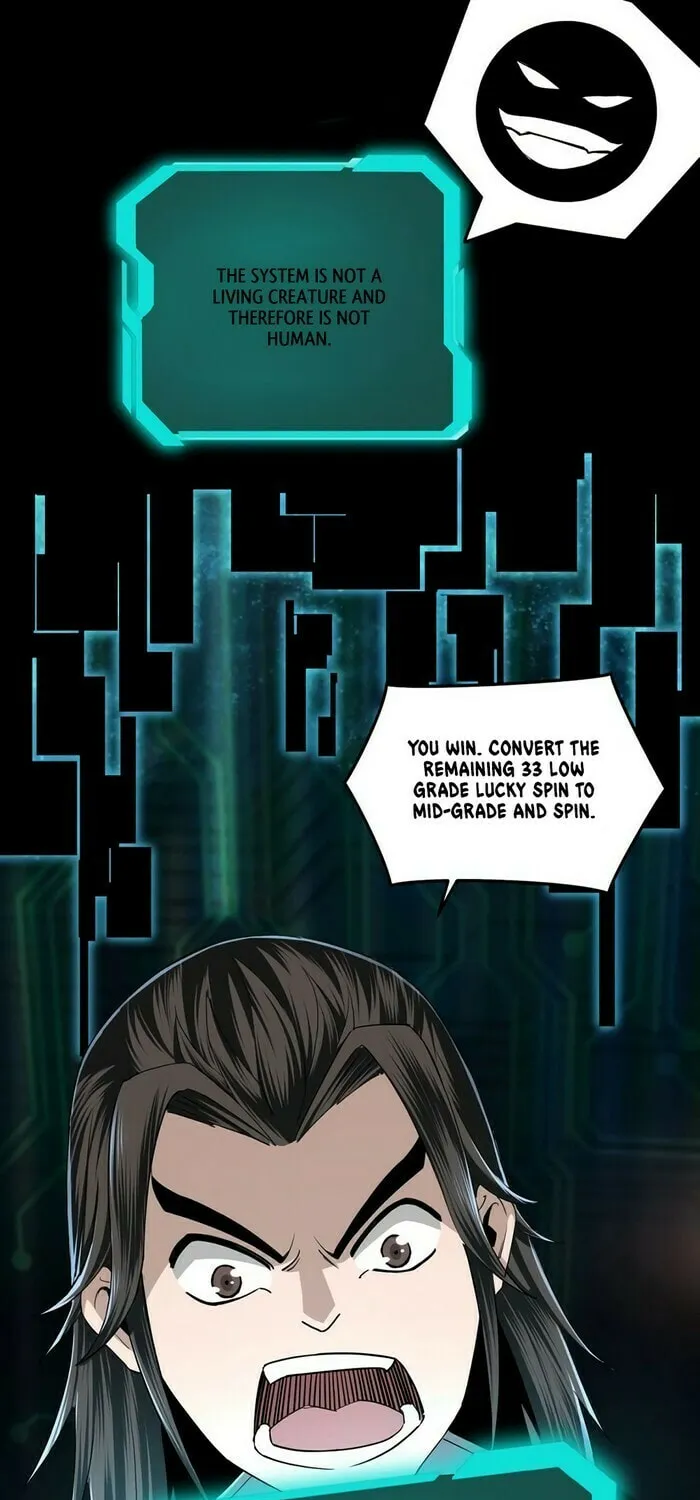 Greatest Boss System Chapter 58 page 5 - 