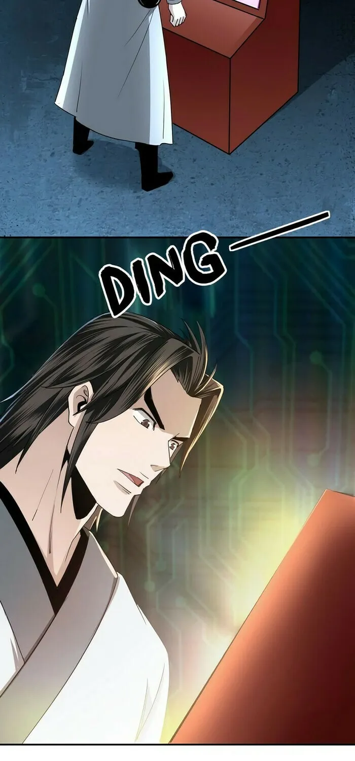 Greatest Boss System Chapter 58 page 7 - 