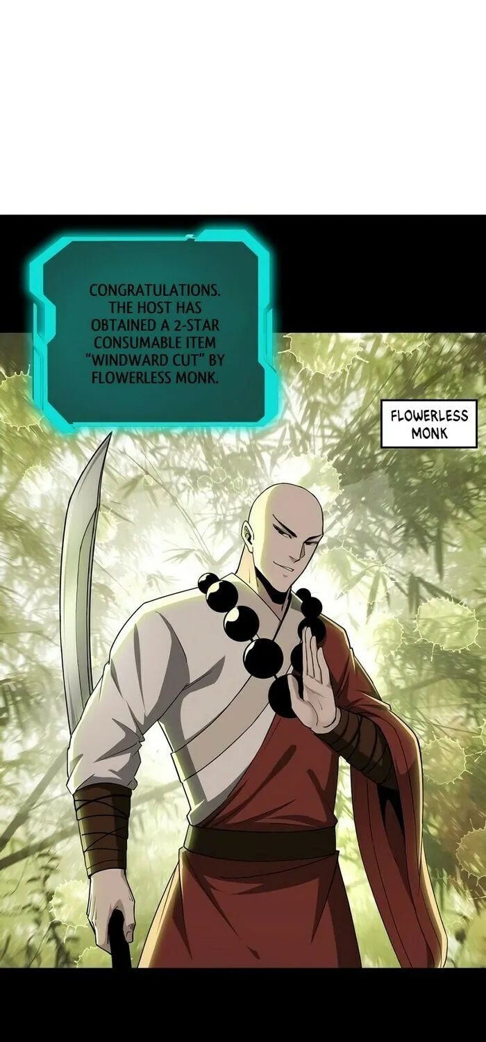 Greatest Boss System Chapter 58 page 9 - 