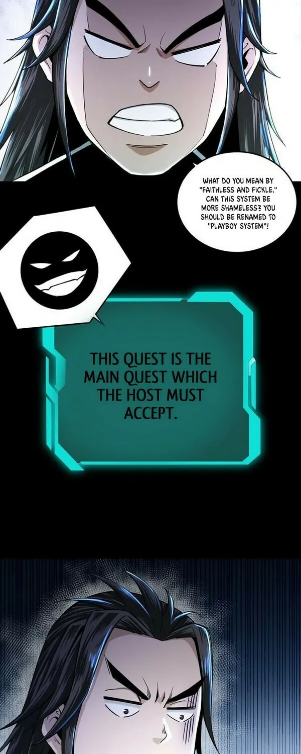 Greatest Boss System Chapter 59 page 2 - 