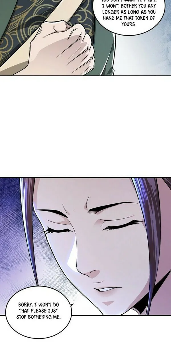 Greatest Boss System Chapter 59 page 13 - 