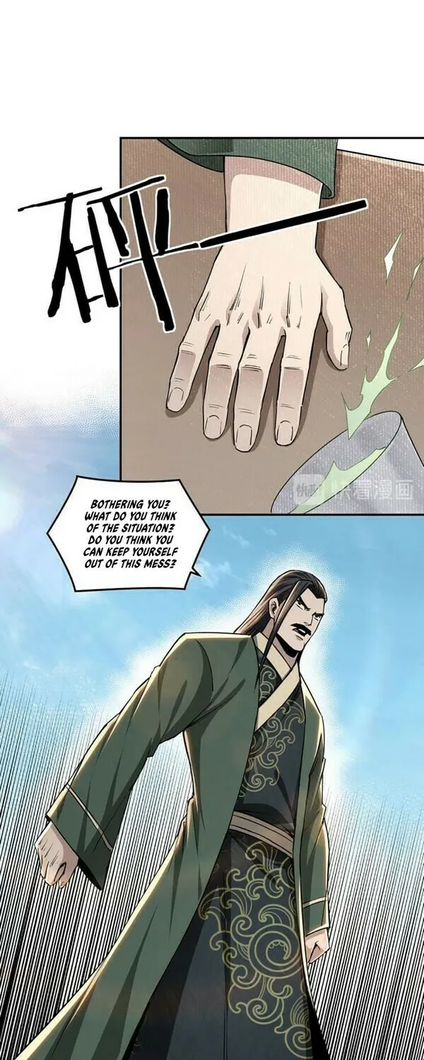 Greatest Boss System Chapter 59 page 14 - 