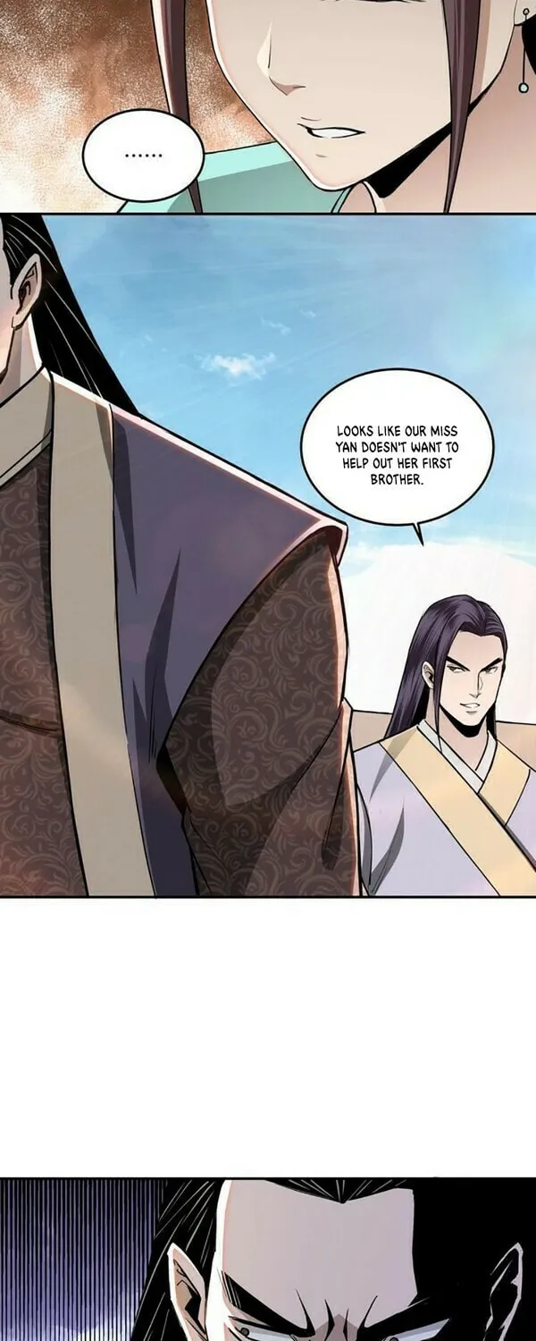 Greatest Boss System Chapter 59 page 18 - 