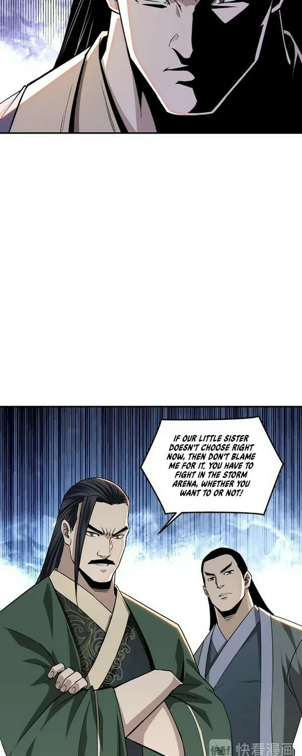 Greatest Boss System Chapter 59 page 19 - 