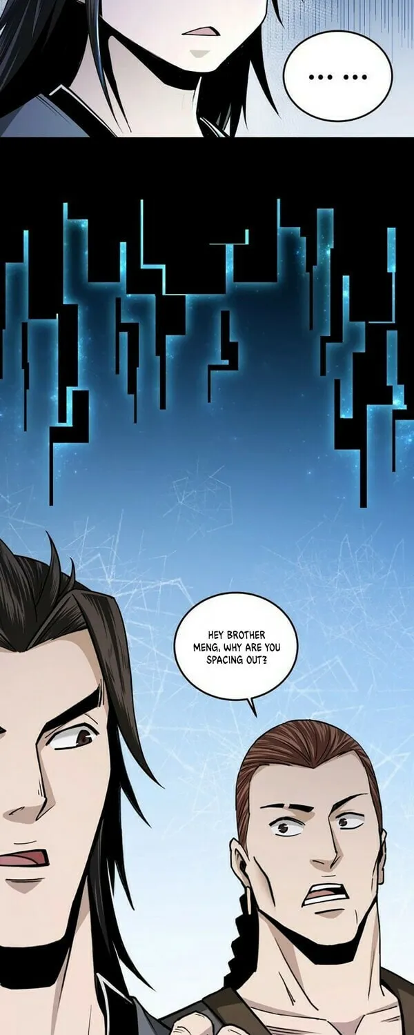 Greatest Boss System Chapter 59 page 3 - 
